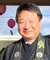 Rev. Shindo Nishiyama